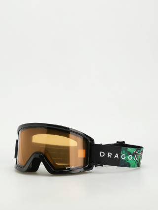 Dragon Goggle DX3 L OTG (celestial/lumalens amber)