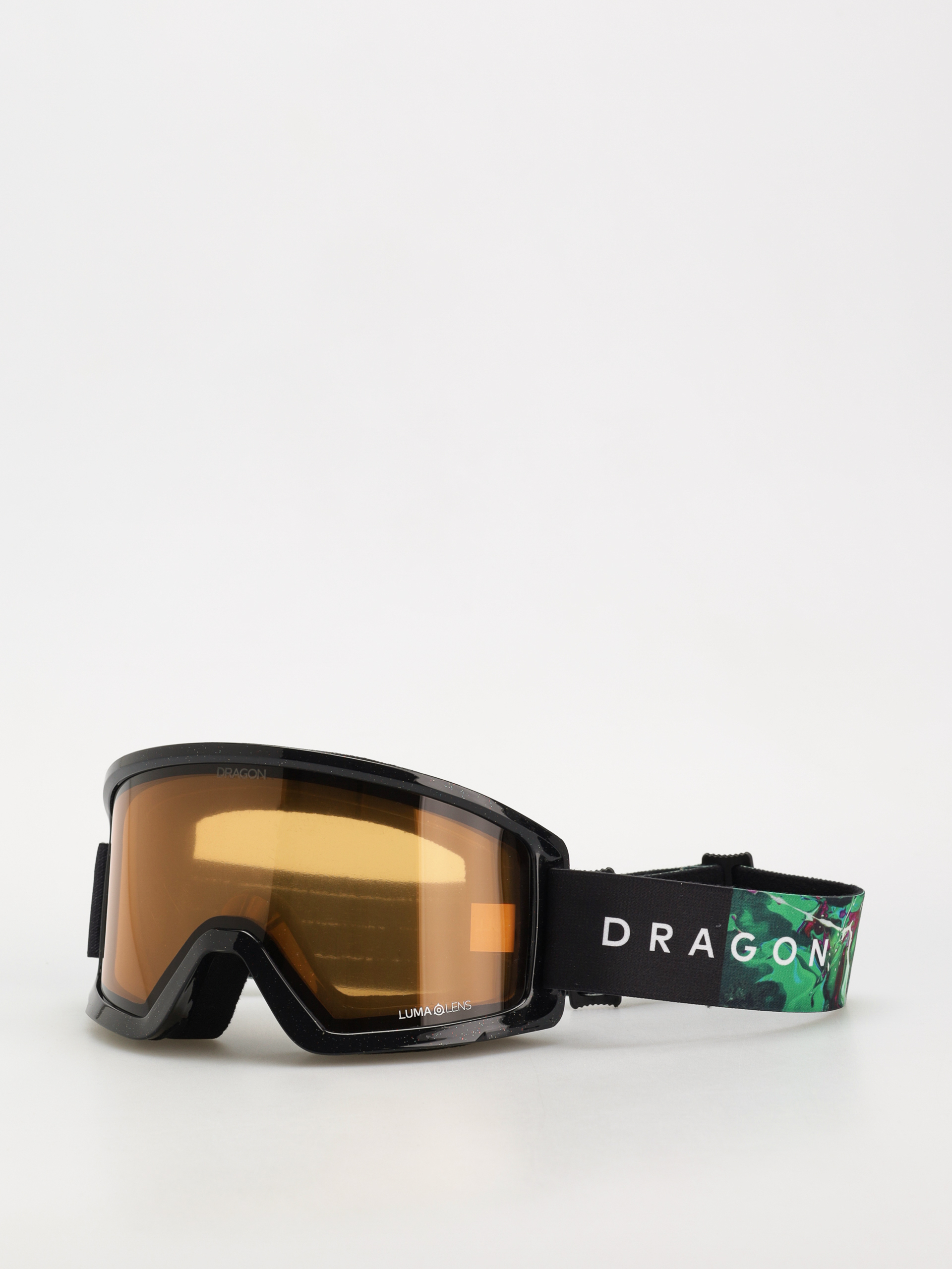 Dragon PXV Goggles - violet (coolwave/lumalens celeste ir+