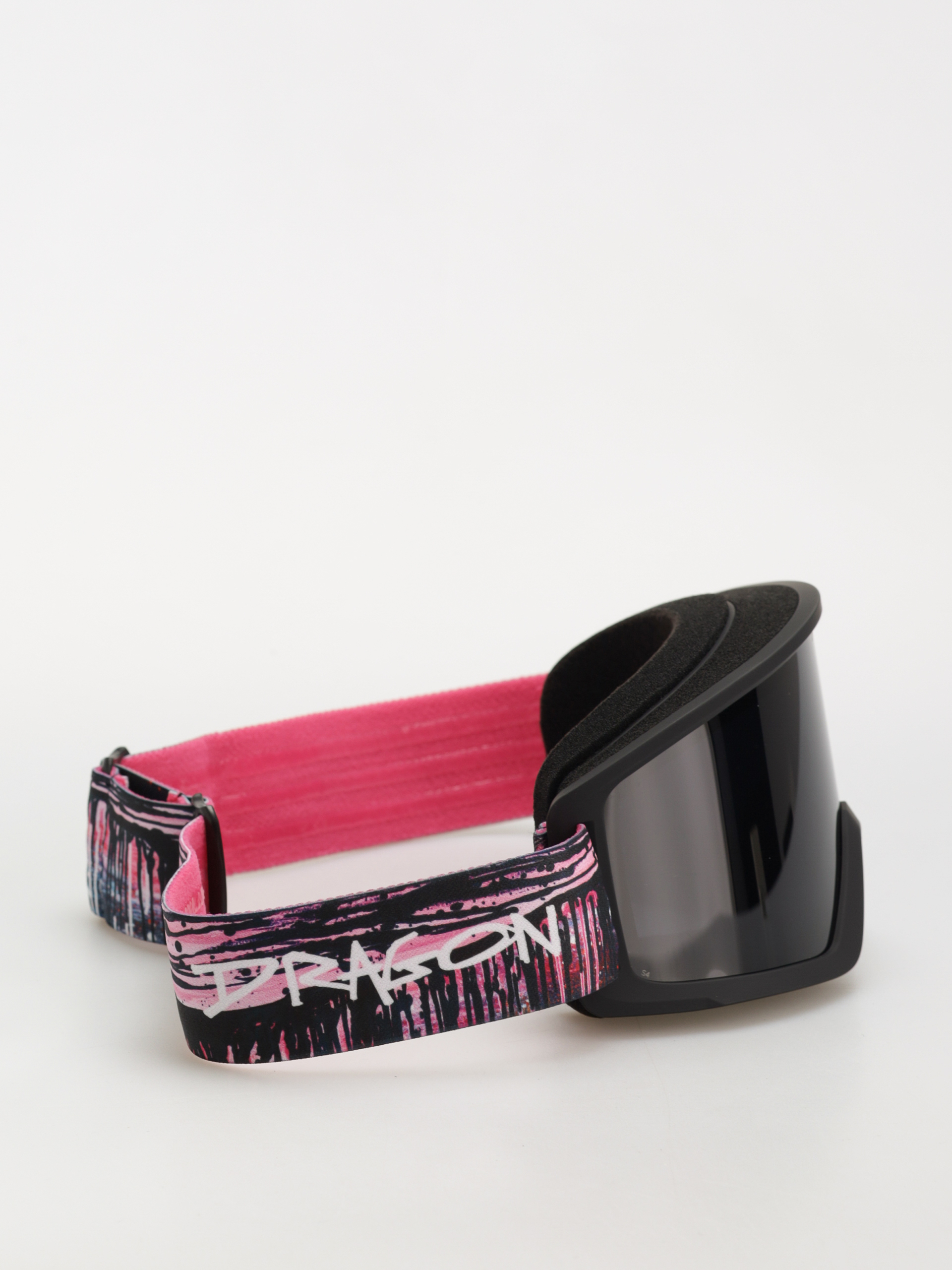 Dragon Goggles DX3 OTG (iguchilite24/lumalens midnight)