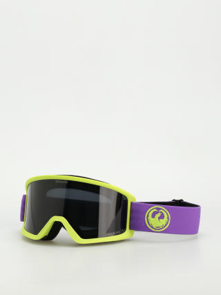 Dragon Goggle DX3 OTG (murasaki/lumalens midnight)