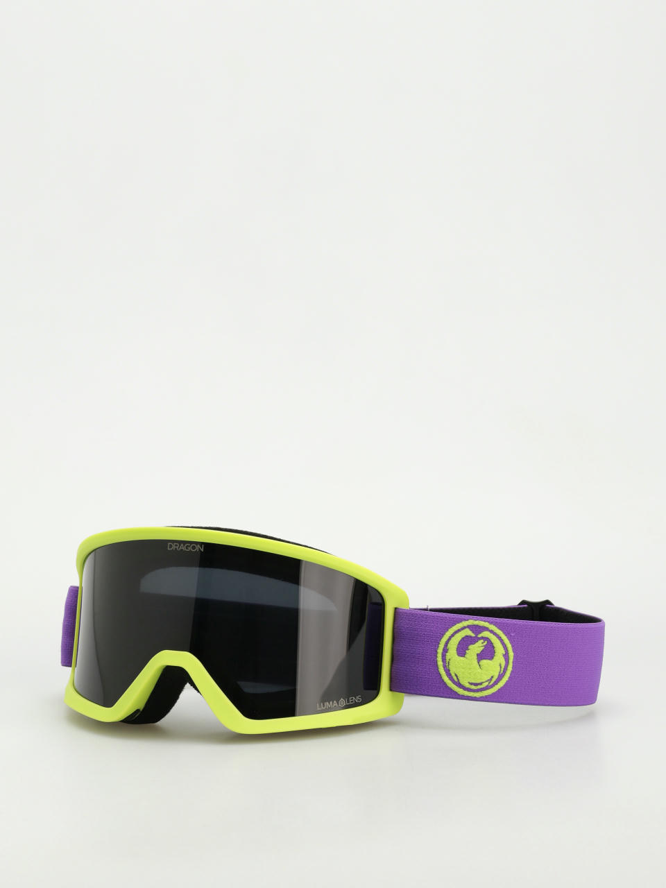 Dragon Goggle DX3 OTG (murasaki/lumalens midnight)