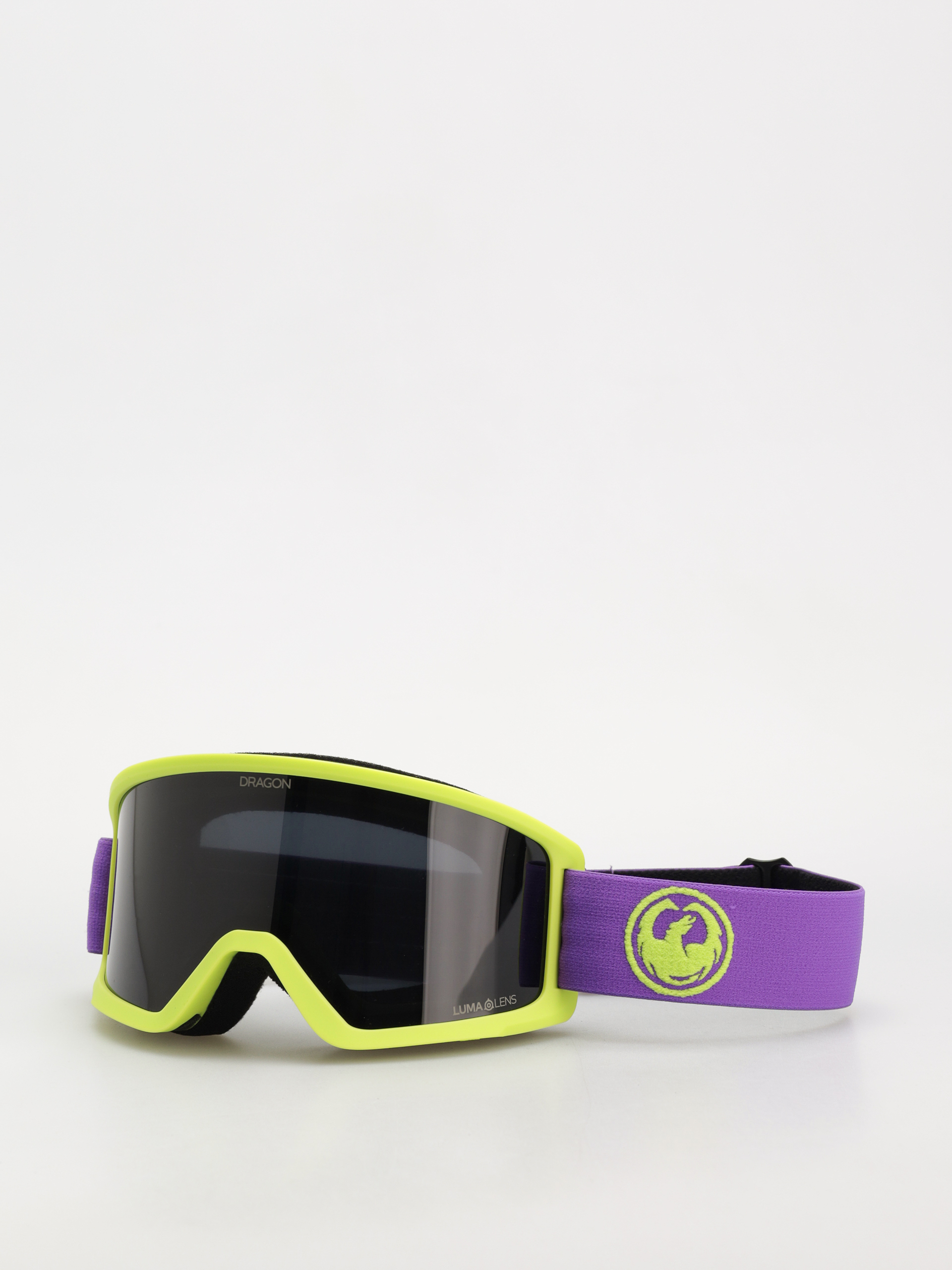 Dragon Goggle DX3 OTG (murasaki/lumalens midnight)