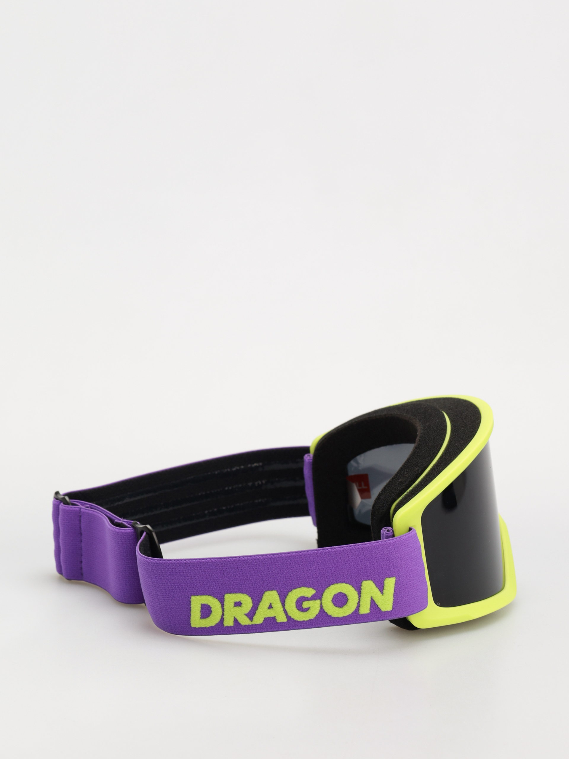 Dragon Goggles DX3 OTG (murasaki/lumalens midnight)