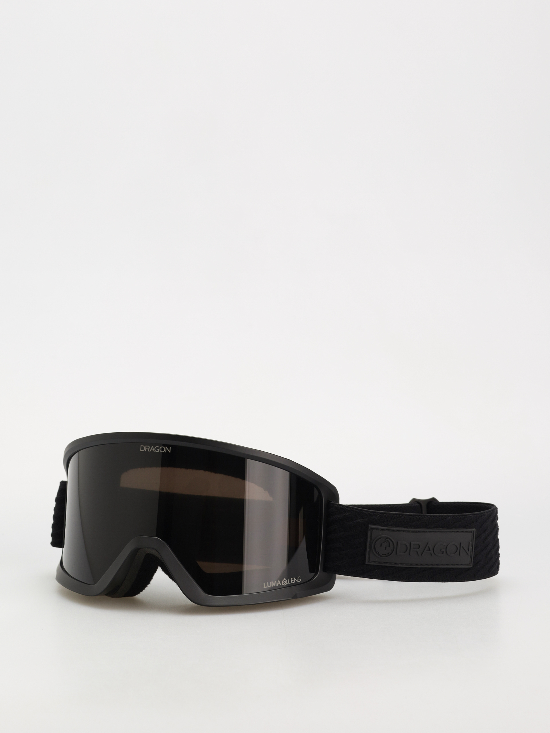 Dragon Goggles DX3 PLUS OTG (midnight/lumalens midnight+lumalens violet)