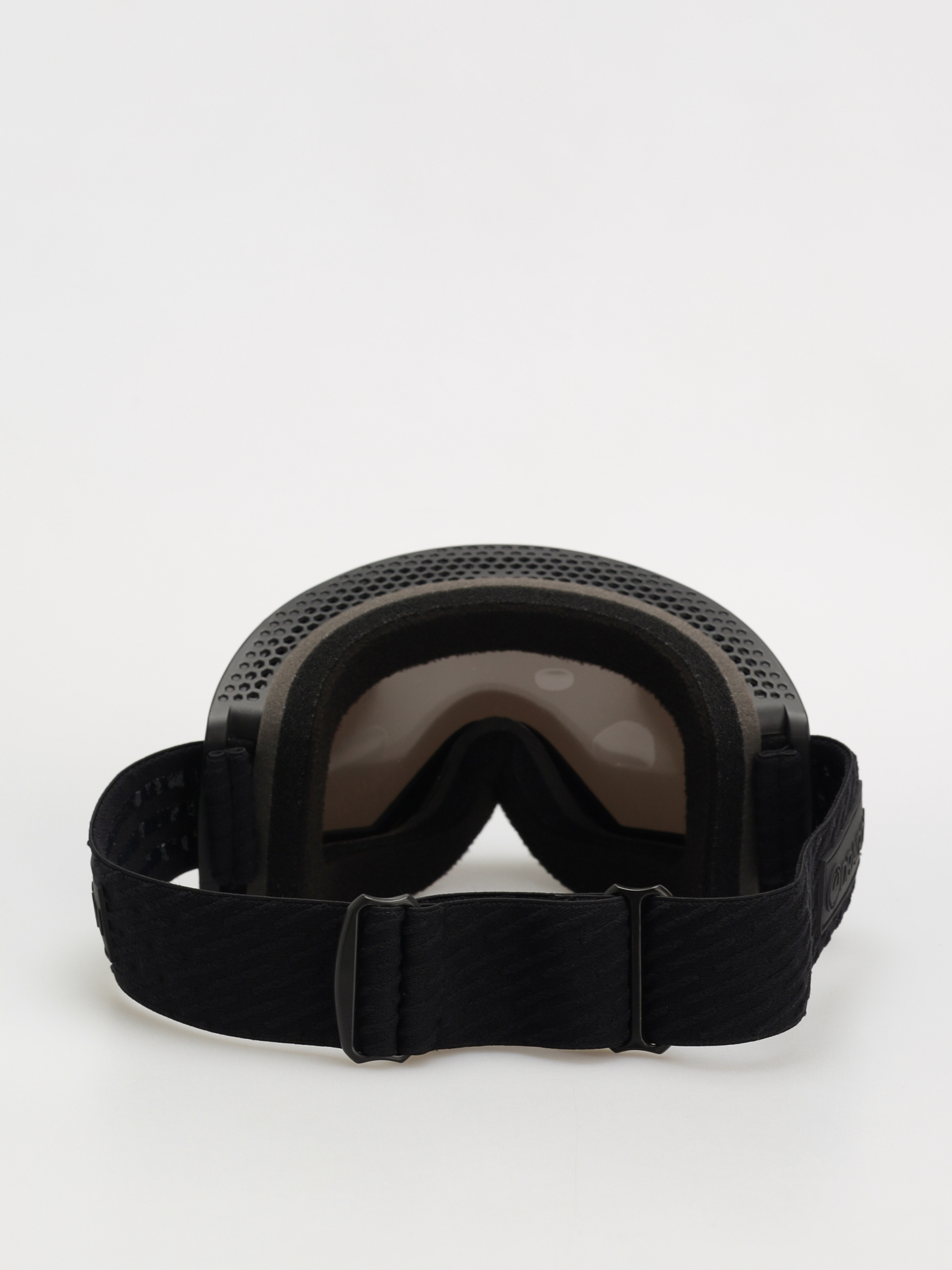 Dragon Goggle DX3 PLUS OTG (midnight/lumalens midnight+lumalens violet)