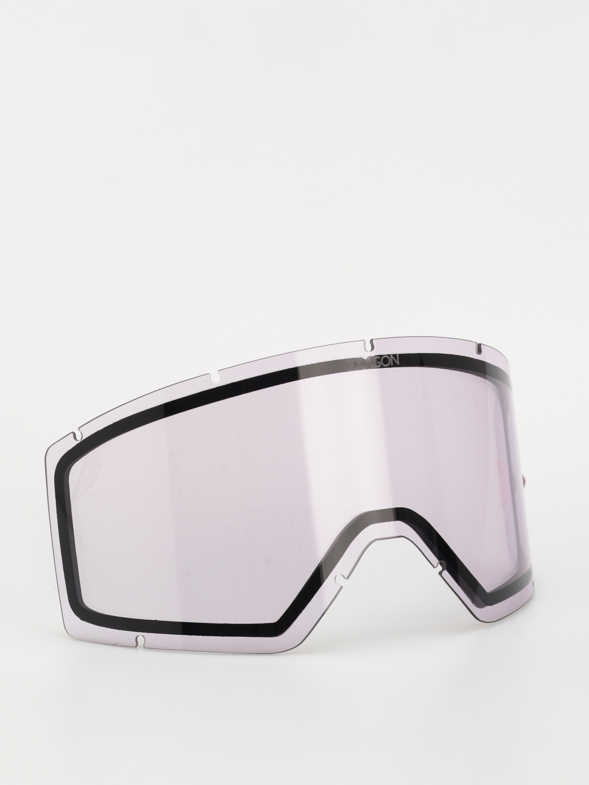 Dragon Goggles DX3 PLUS OTG (midnight/lumalens midnight+lumalens violet)