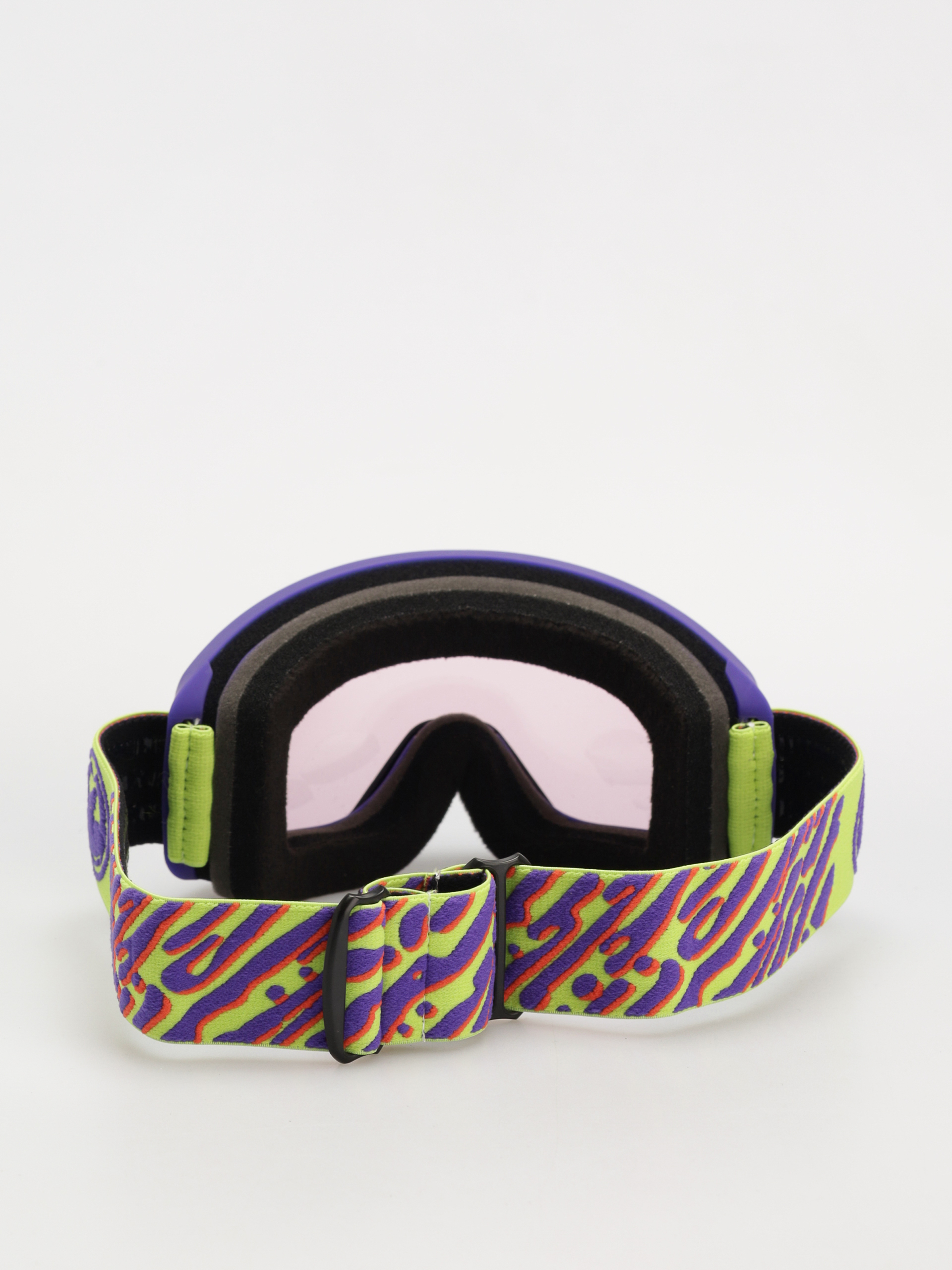 Dragon Goggles DXT OTG (wildside/lumalens light rose)