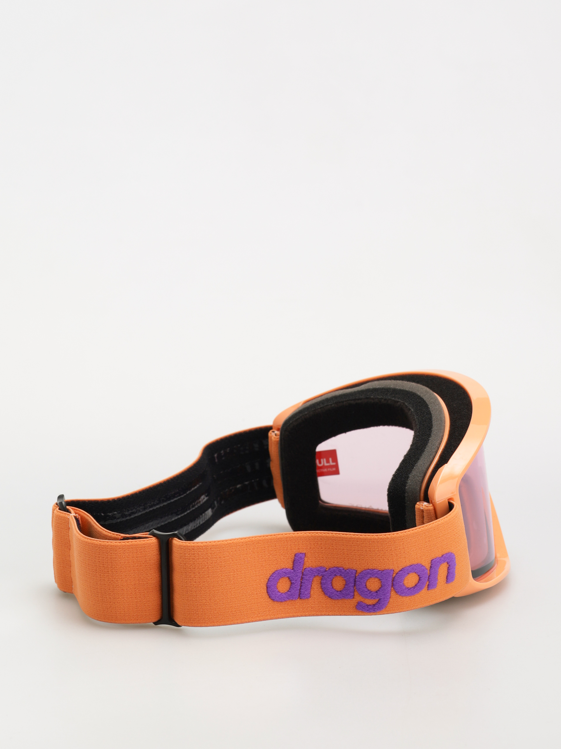 Dragon Goggles DXT OTG (apricot/lumalens light rose)