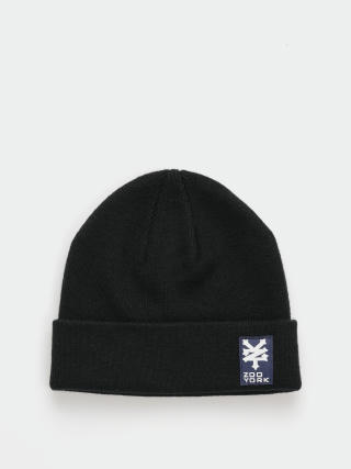 Zoo York Beanie Classic (black)