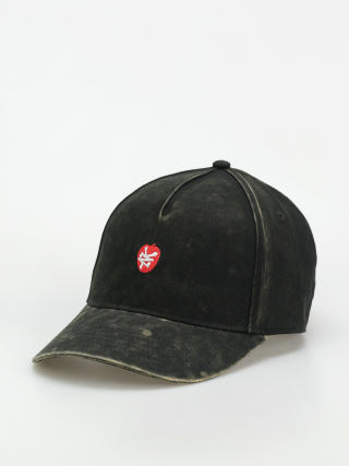 Zoo York Cap Apple (black)