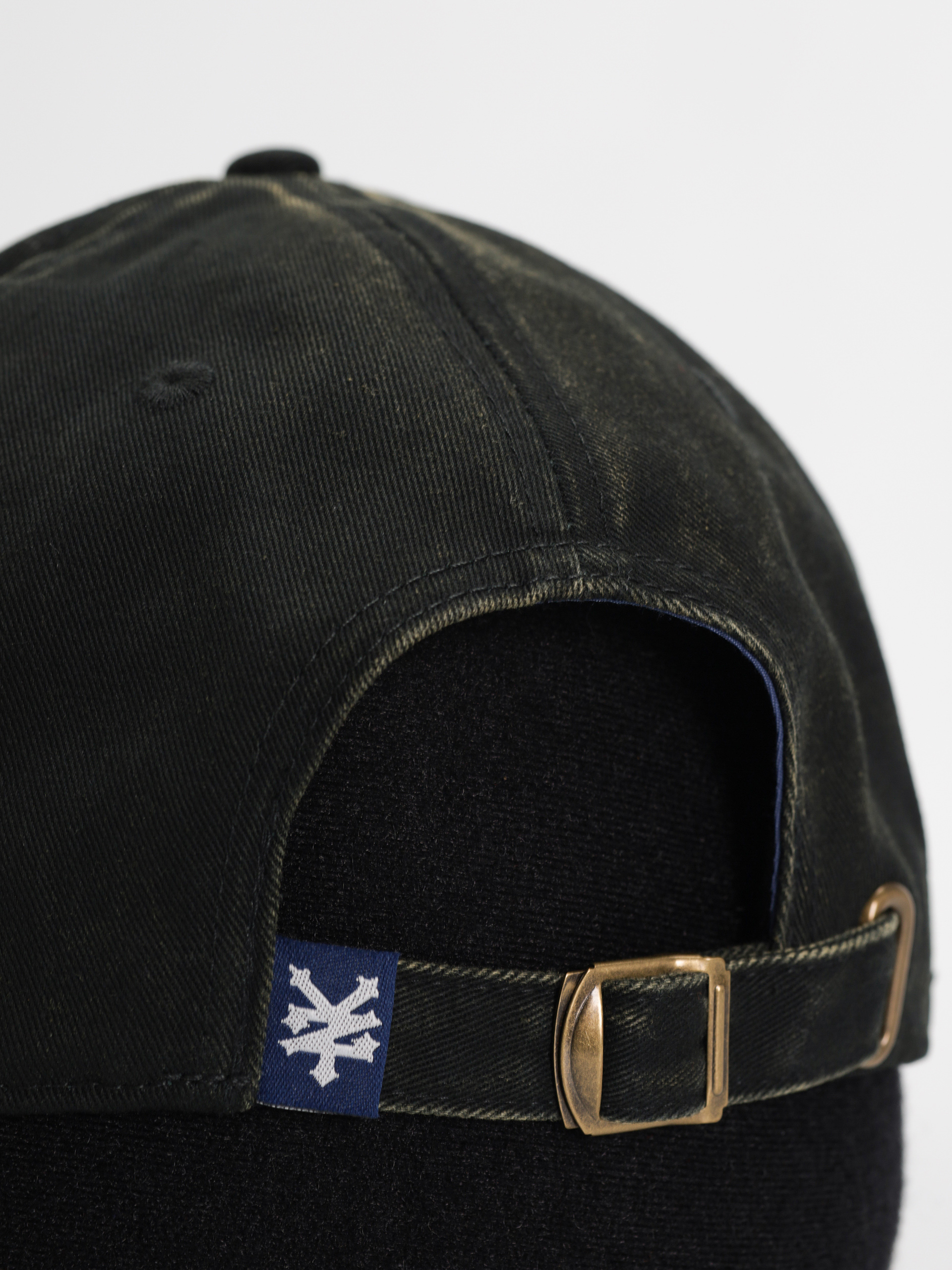 Zoo York Cap Apple (black)