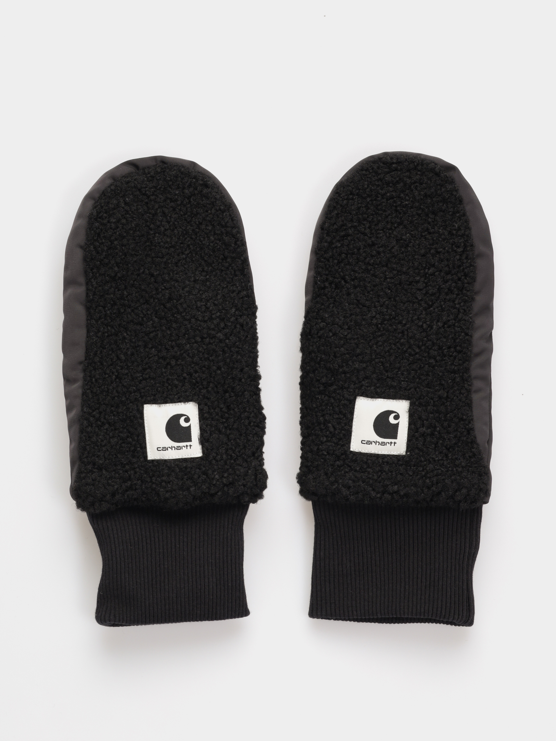 Carhartt WIP Gloves Orla - black (black/black)