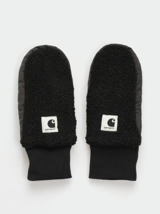 Carhartt WIP Handschuhe Orla (black/black)