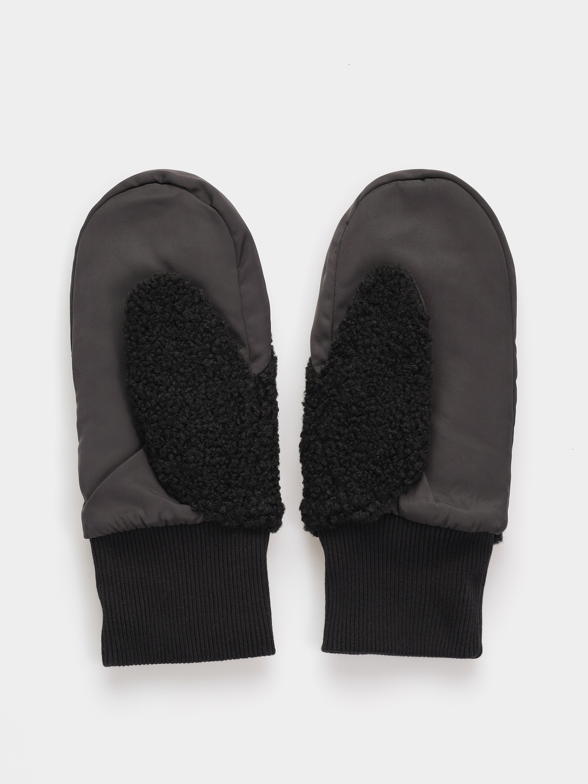 Carhartt WIP Gloves Orla - black (black/black)