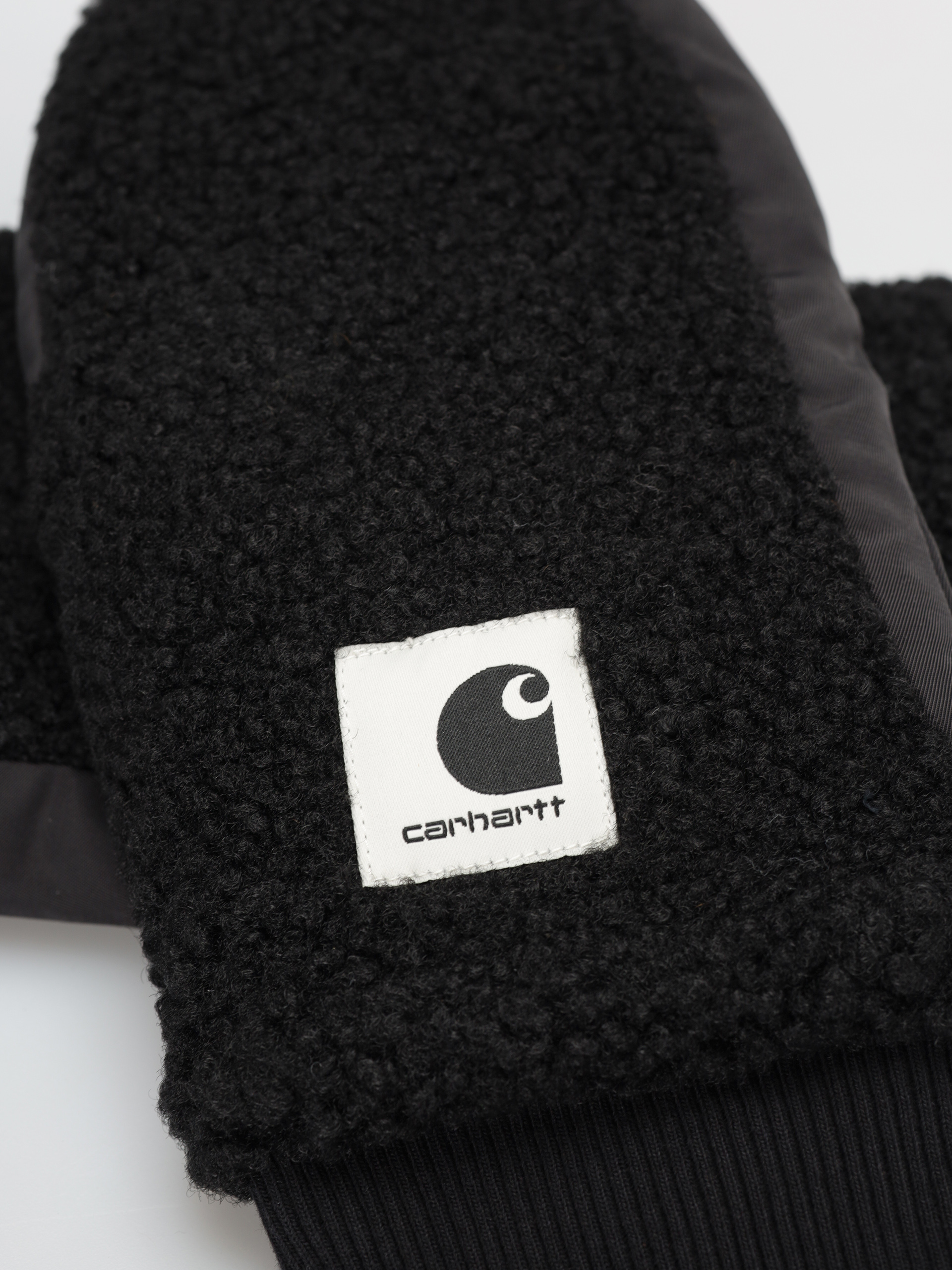 Carhartt WIP Gloves Orla (black/black)