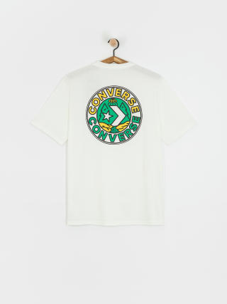 Converse T-Shirt Summer Otdr Ufo (white)