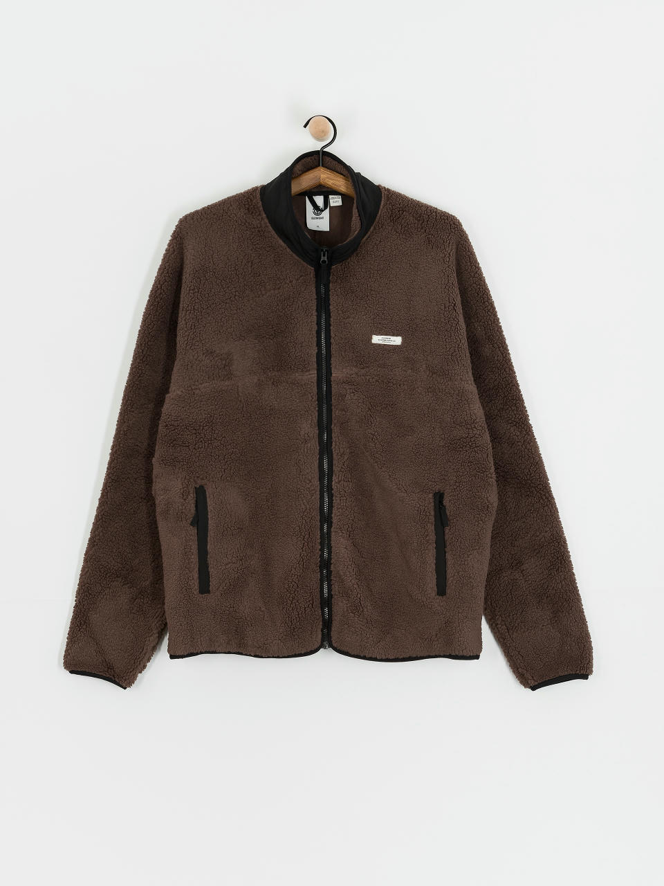 Element Jacket Classic Sherpa (bracken)