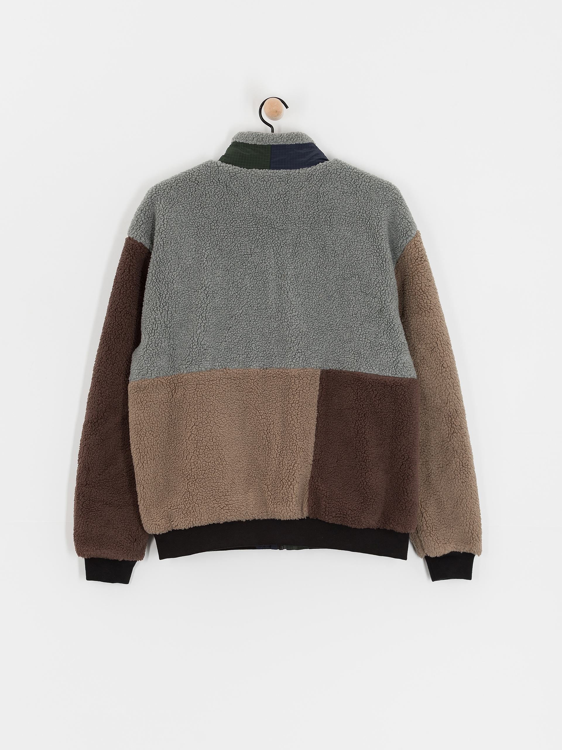 Element Jacket Oak Sherpa - multicolor (multicolor)