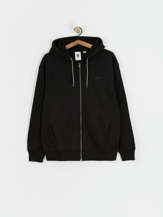 Element Hoodie Rain Cornell ZHD (flint black)