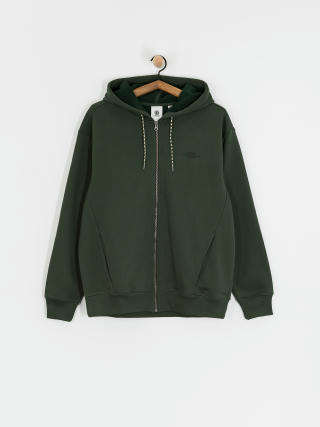 Element Hoodie Rain Cornell ZHD (deep forest)