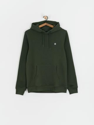 Element Hoodie Cornell Classic HD (deep forest)