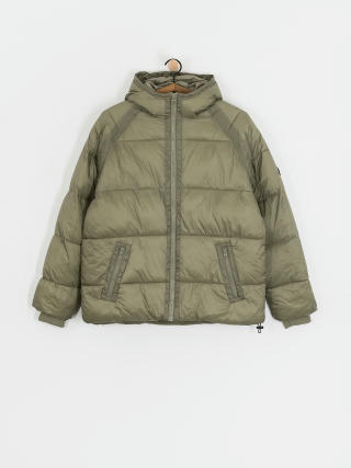 DC Jacke Cantera Puffer (vetiver)