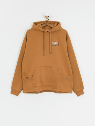 DC Hoodie No 94 Worker HD (chipmunk)