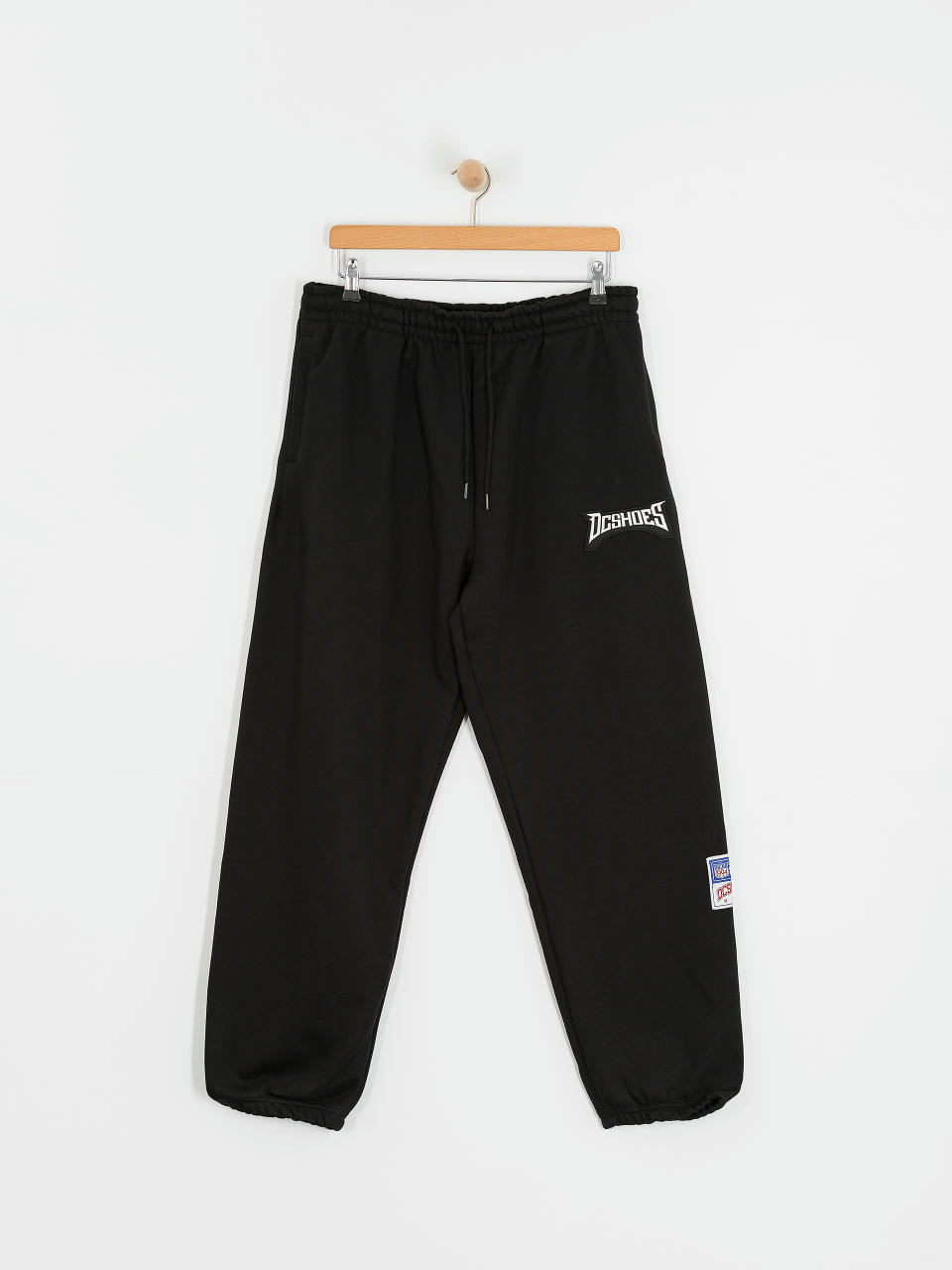 DC Pants Old Champs (black)