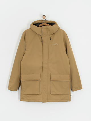 Billabong Jacket Kenai Parka (gravel)