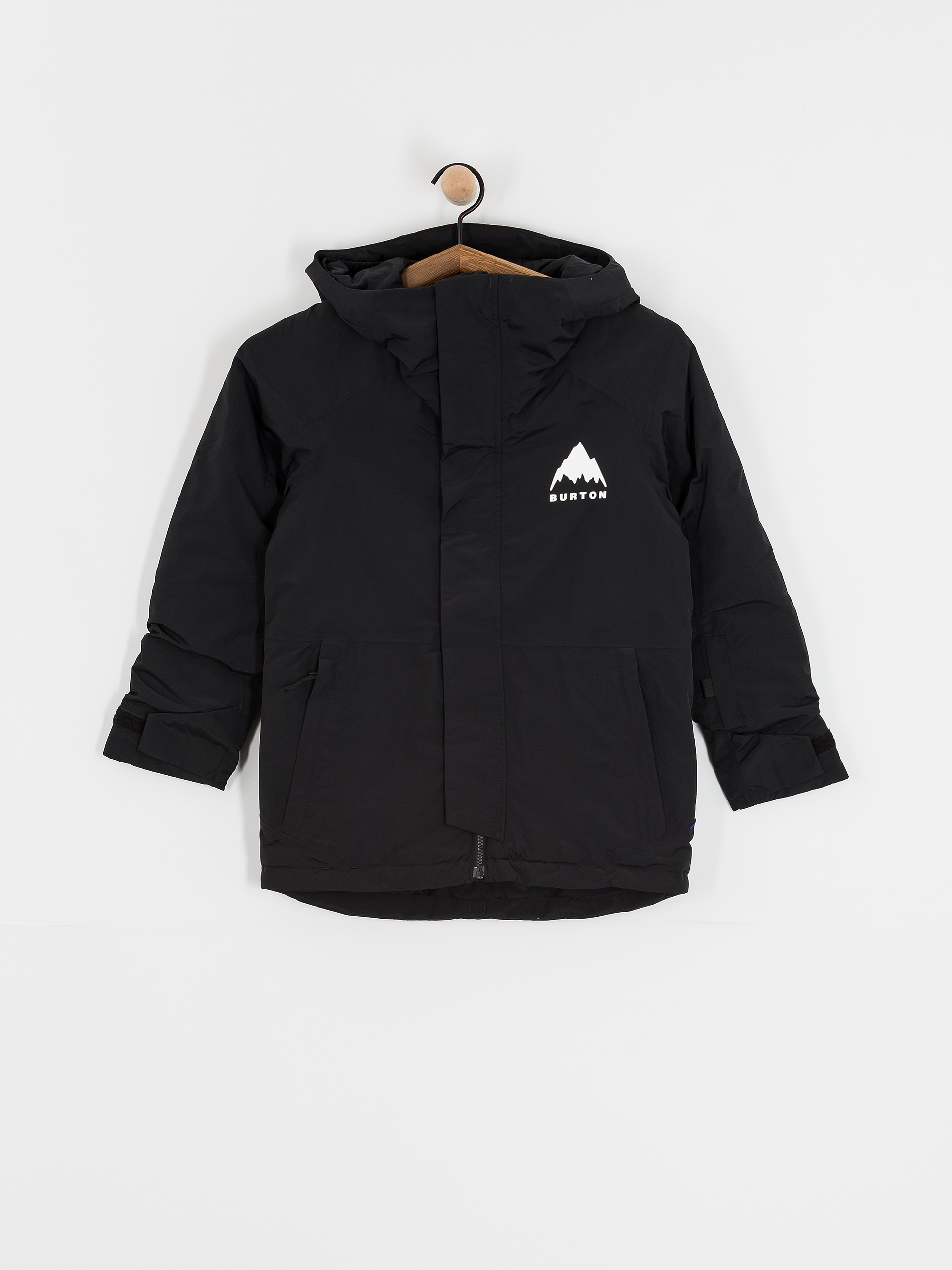 Burton Snowboard jacket Skimmer 2L JR (true black)