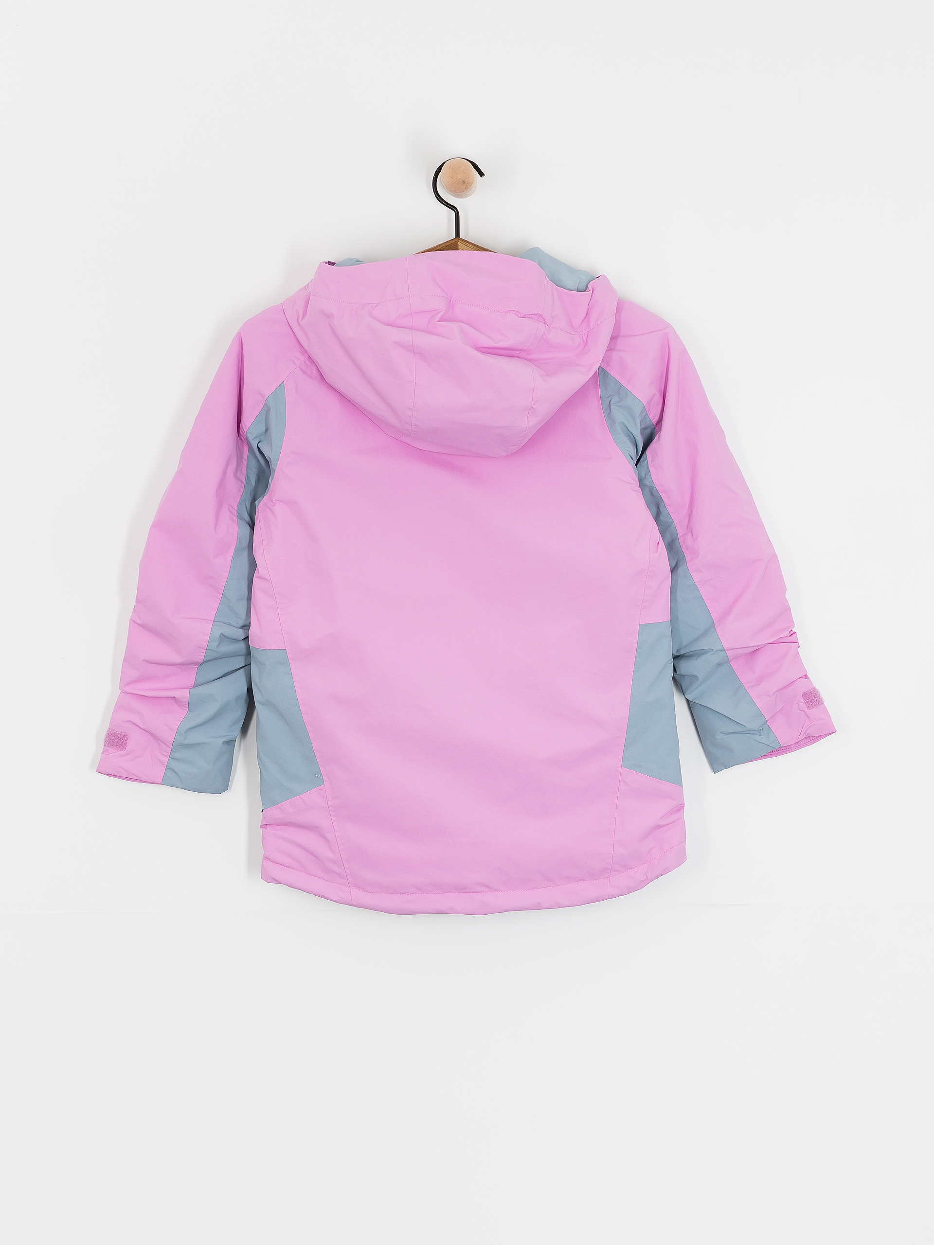 Burton Snowboard jacket Skimmer 2L JR - pink (orchid purple/dusty