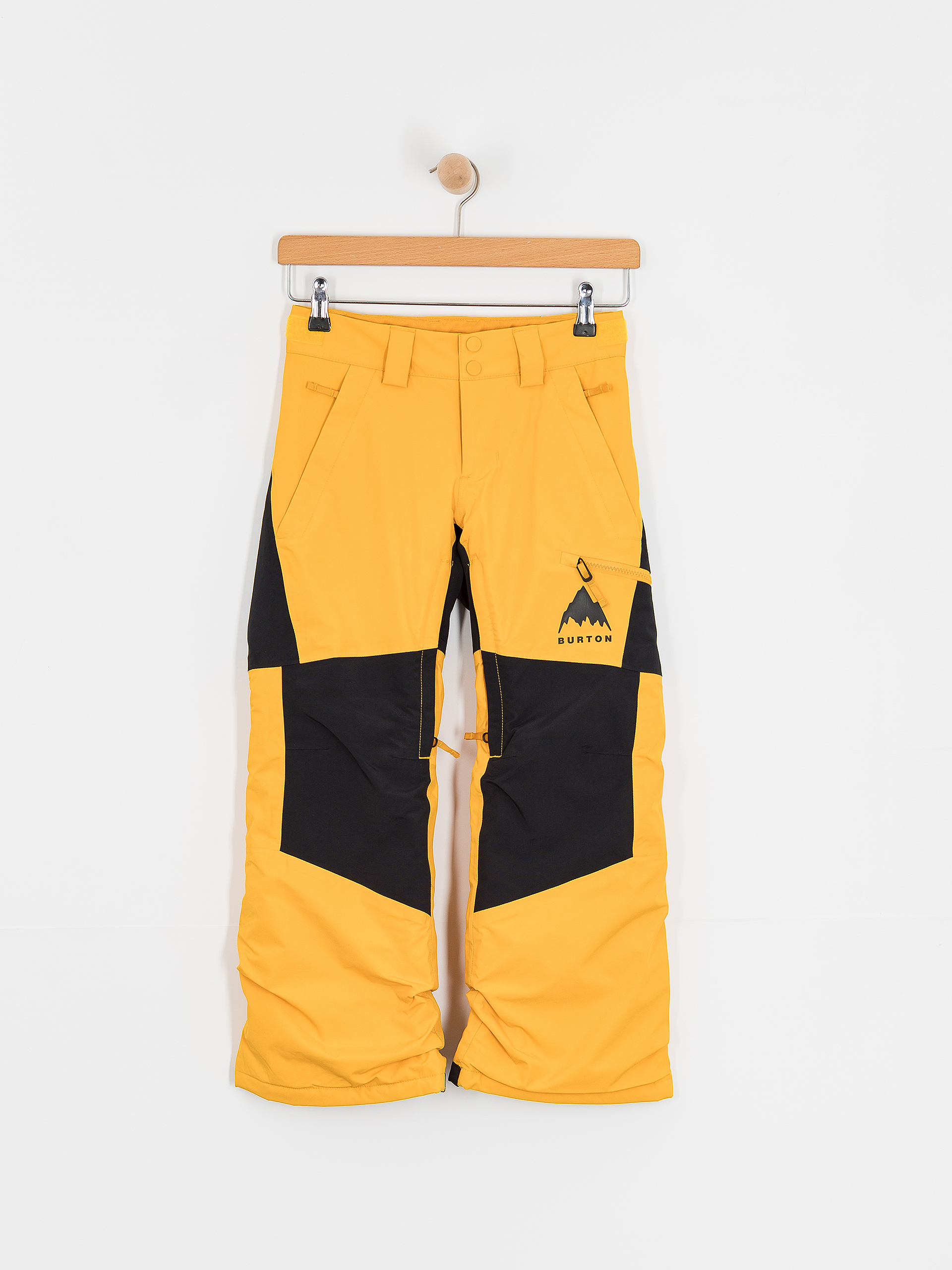 Burton Snowboard pants Skylar 2L JR (goldenrod)