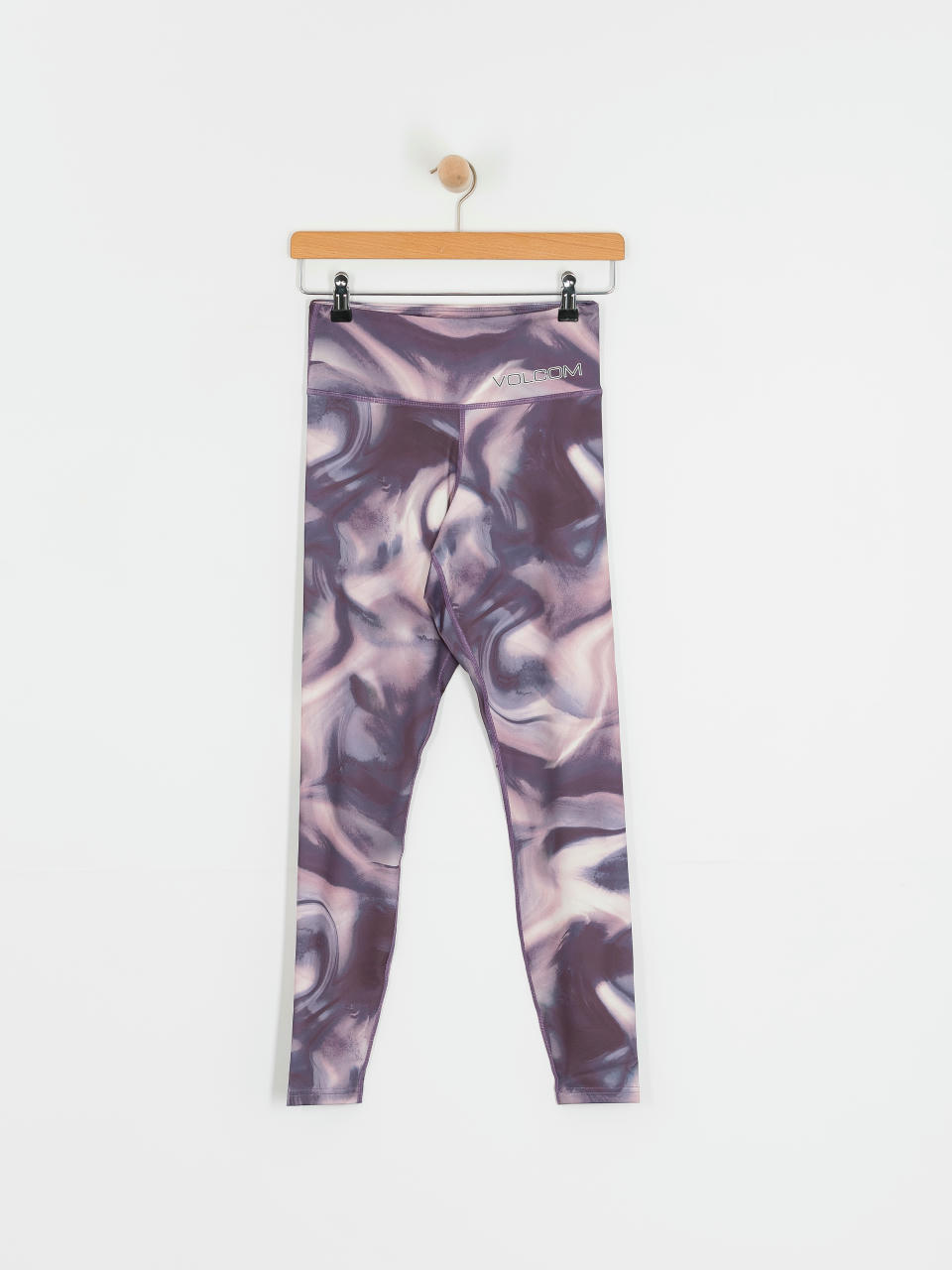 Womens Volcom Active leggings V Science (nirvana)