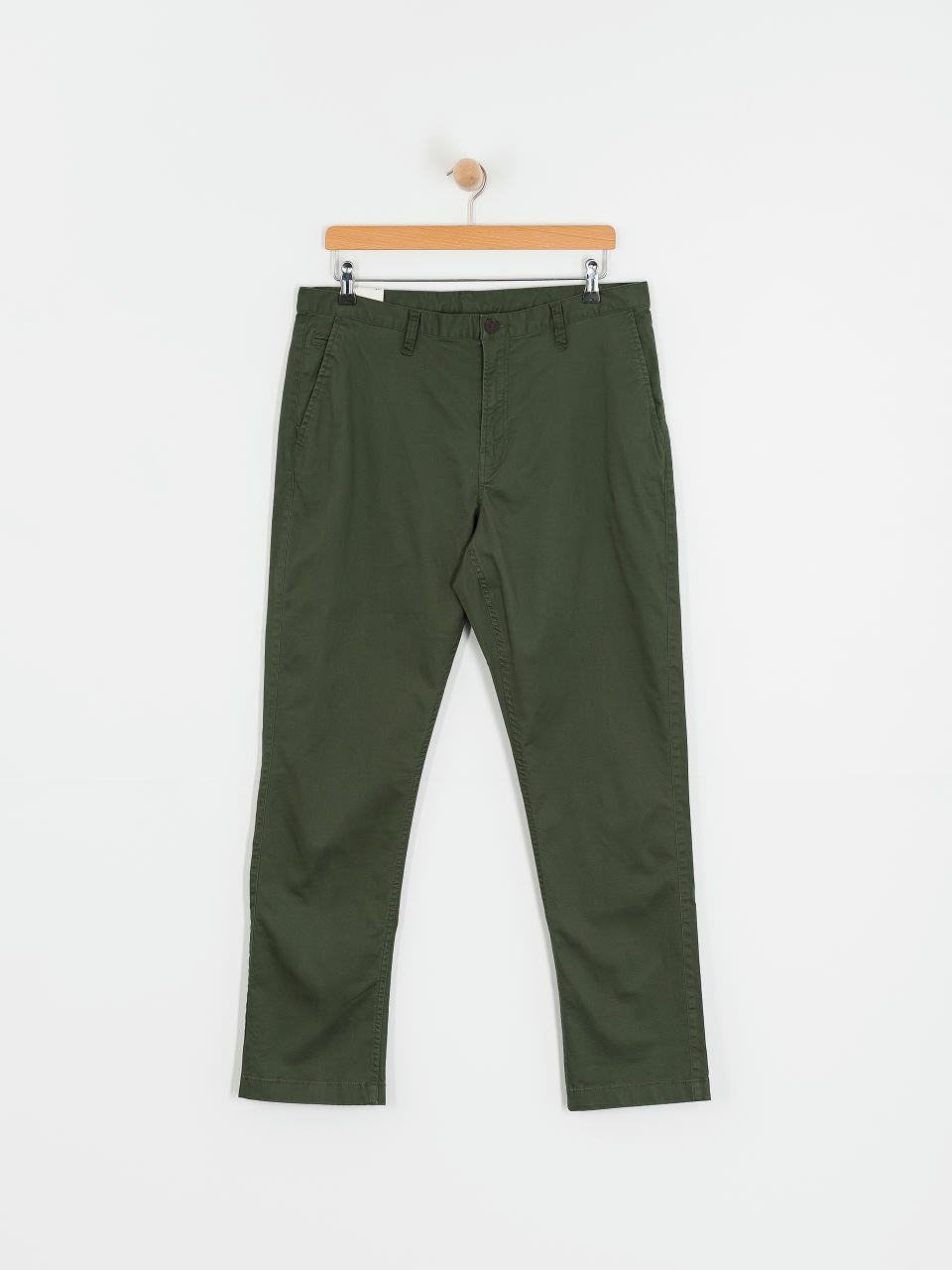 Element Hose Howland Classic Chino (deep forest)