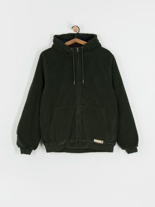 Element Jacke Dulcey Cord (deep forest)