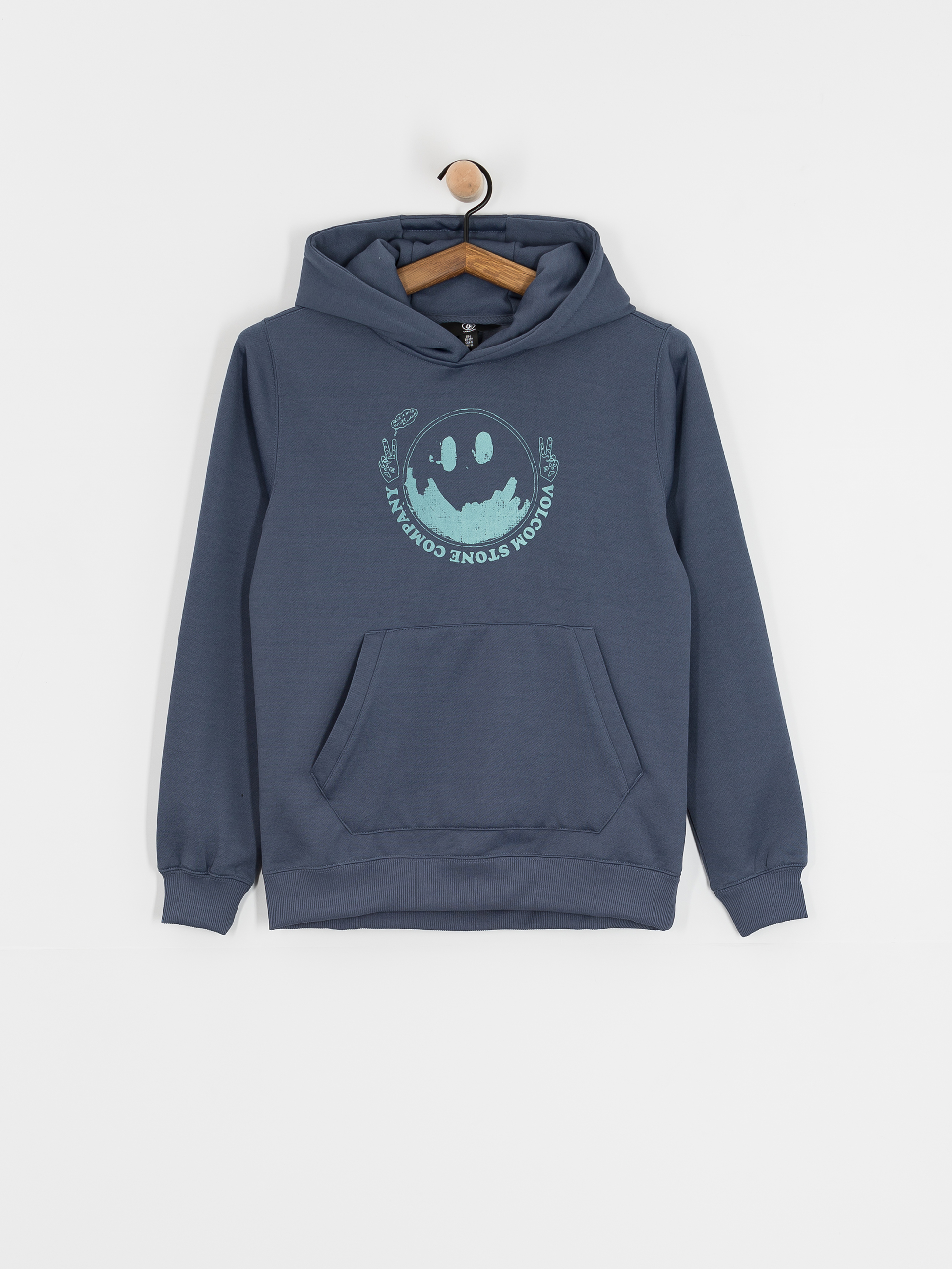 Volcom Active sweatshirt Hydro Fleece HD JR