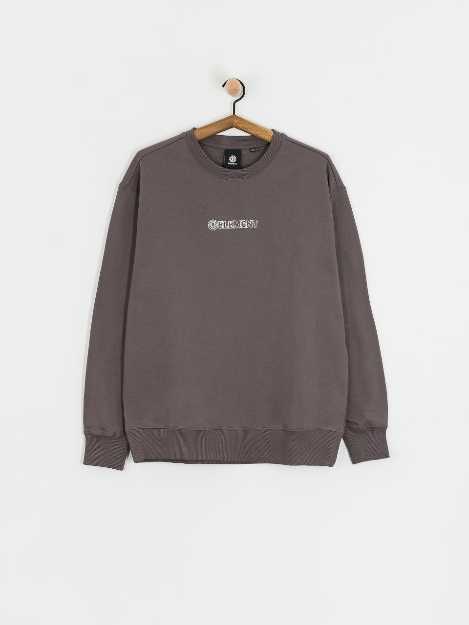 Element Sweatshirt Jungle Shop Crew (boulevard)