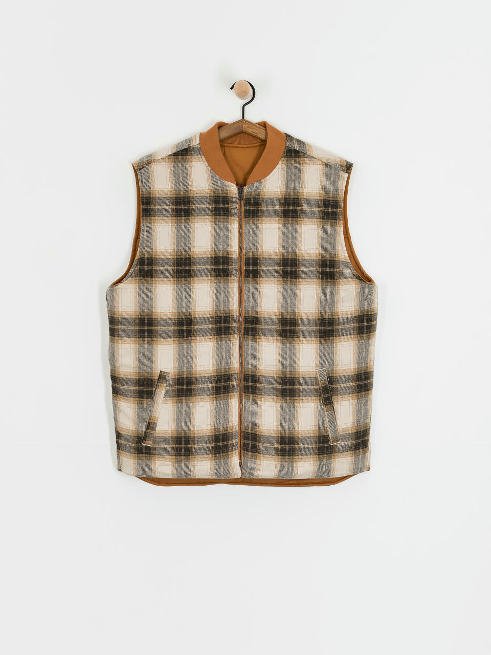 DC Vest No 94 Worker (chipmunk)