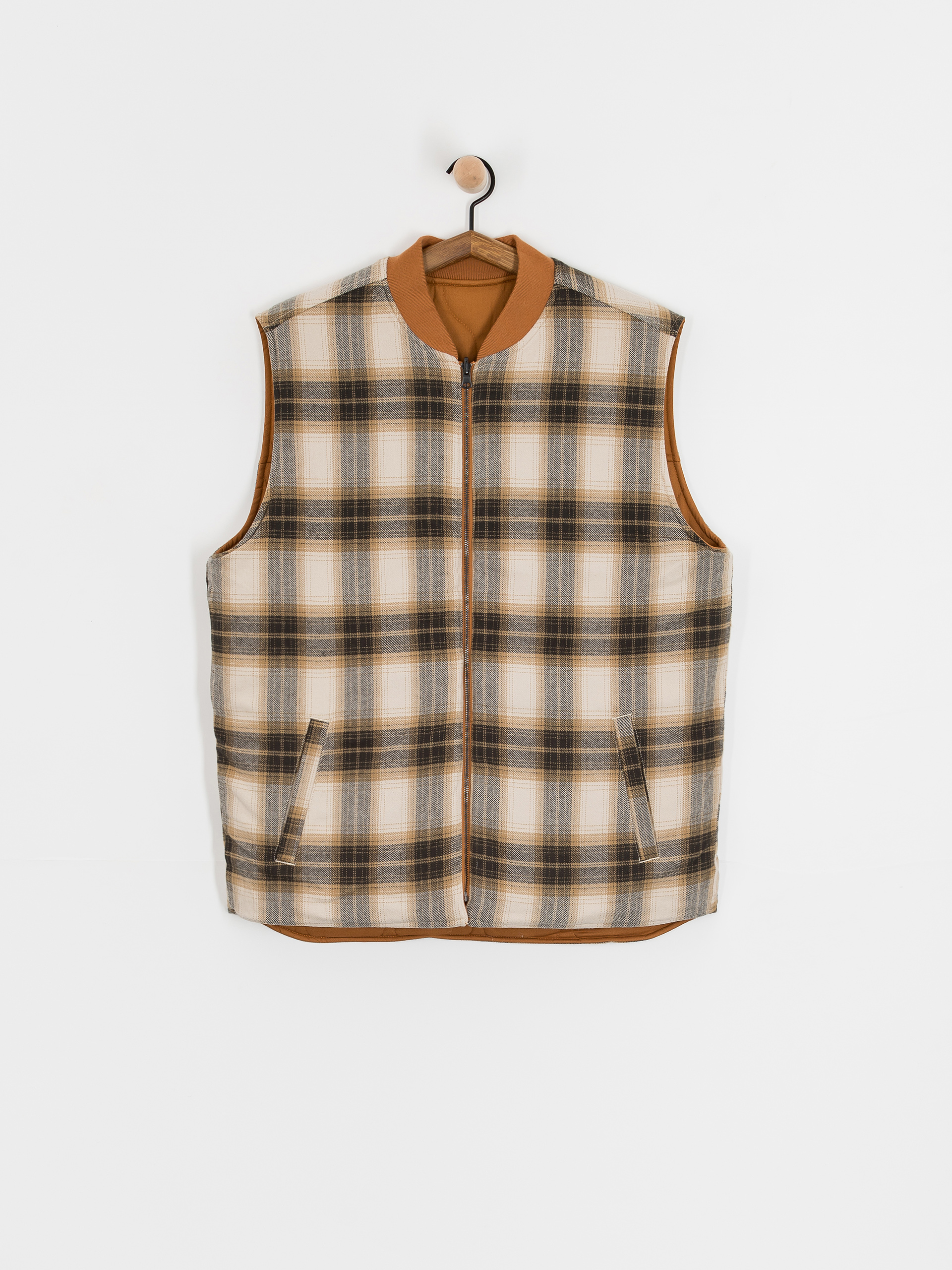 DC Vest No 94 Worker (chipmunk)