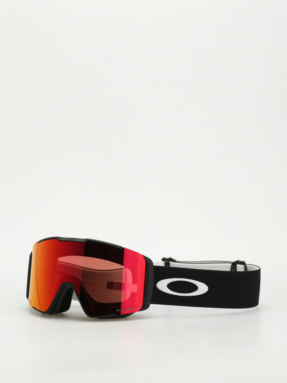 Oakley Goggle Line Miner Pro L (matte black/prizm torch & prizm iced)