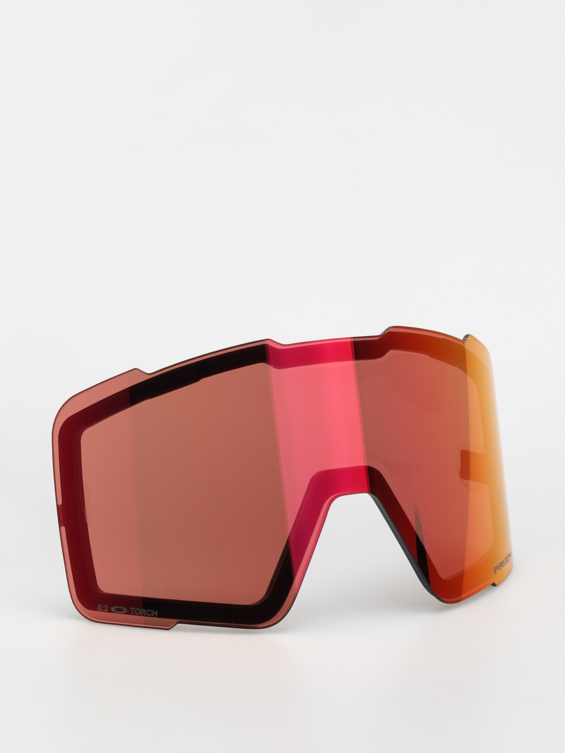 Oakley Goggles Line Miner Pro L - black (matte black/prizm