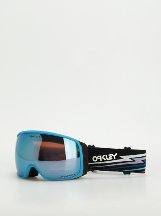 Oakley Goggles Flight Tracker L (black bolt/prizm snow sapphire iridium)