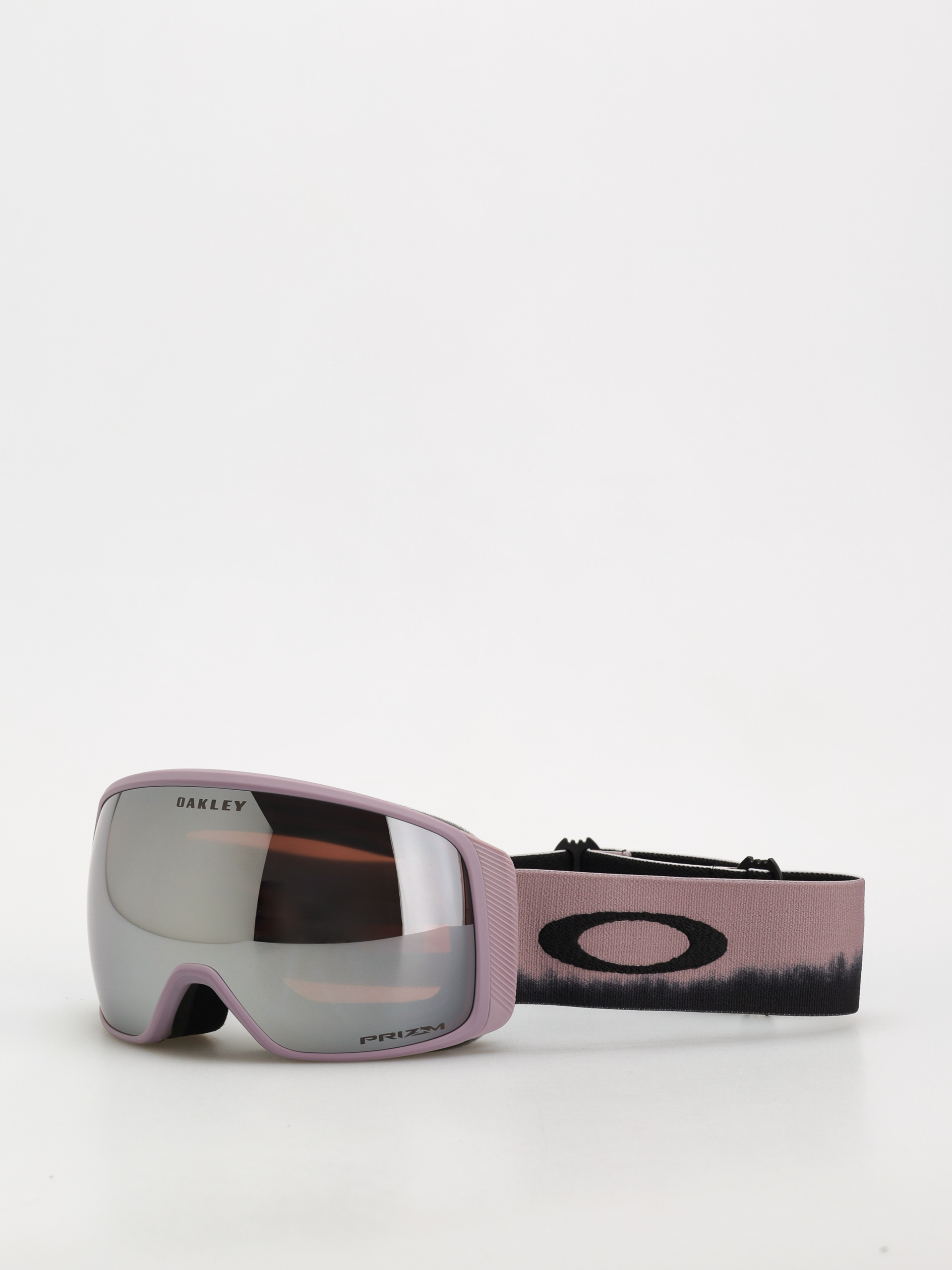 Oakley Goggle Flight Tracker L (toadstool dip/prizm snow black iridium)