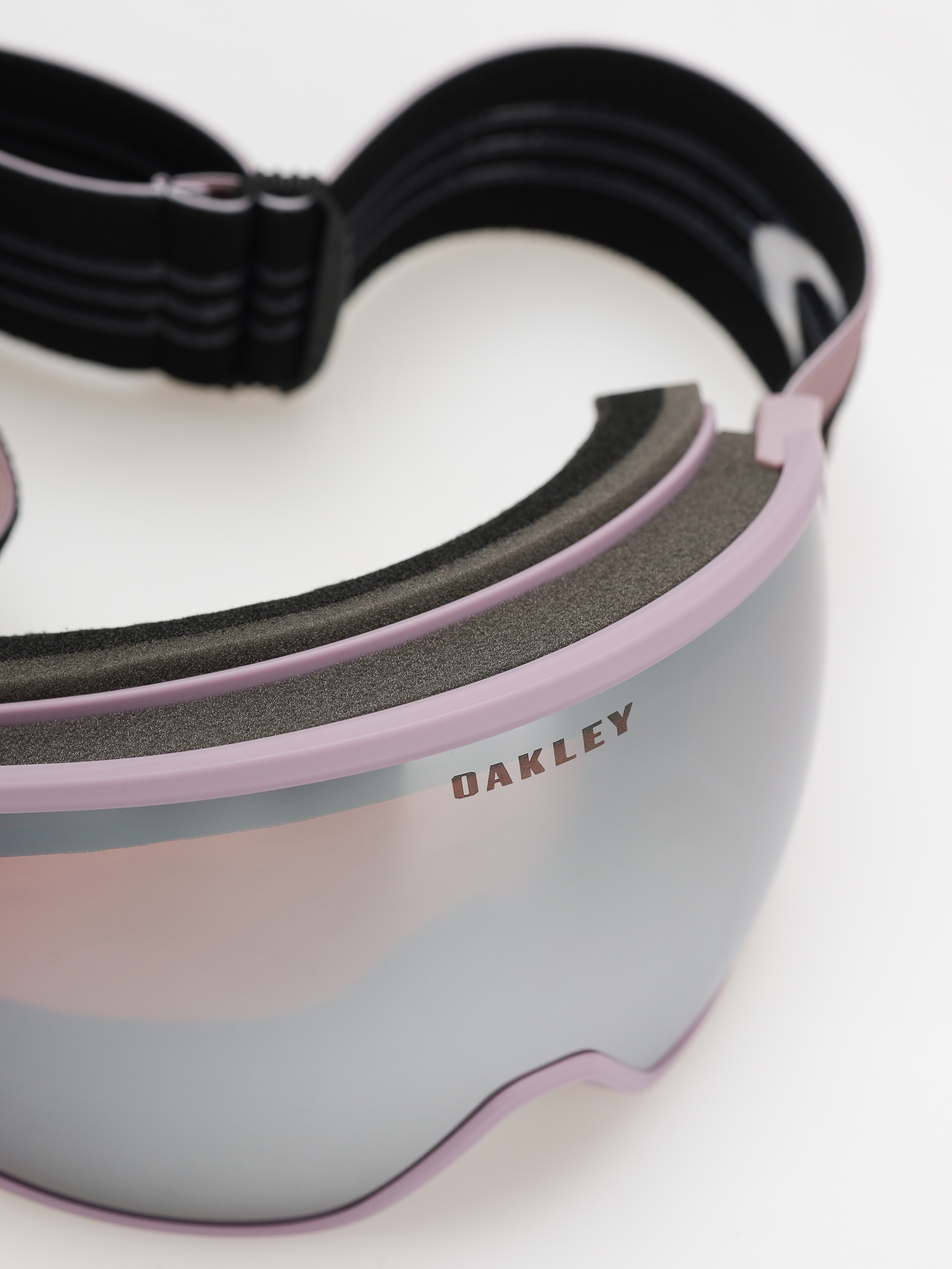 Oakley Goggles Flight Tracker L (toadstool dip/prizm snow black iridium)