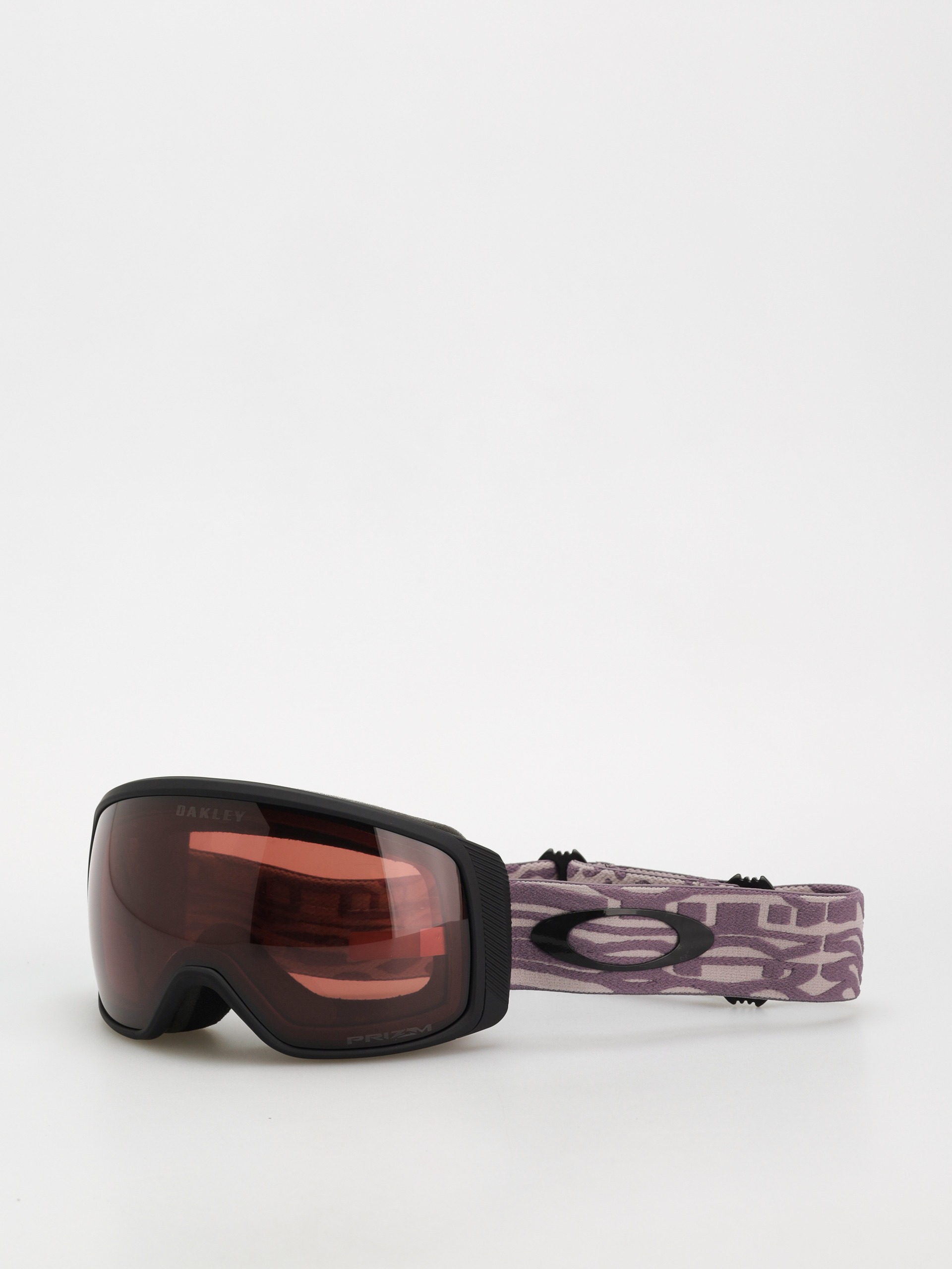 Oakley Goggle Flight Tracker M (toadstool wave/prizm snow garnet)