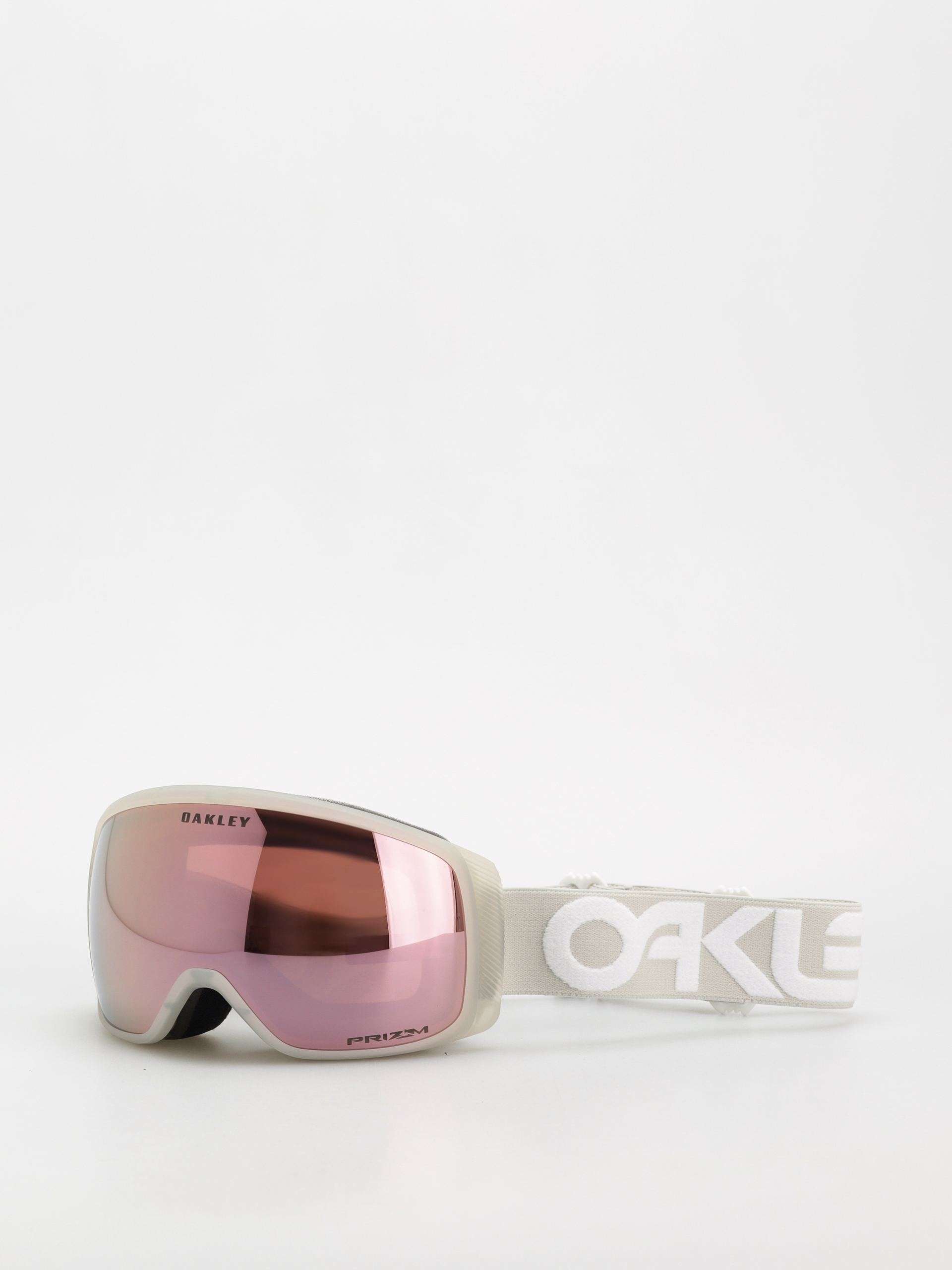 Oakley Goggles Flight Tracker M grey (matte b1b cool grey/prizm
