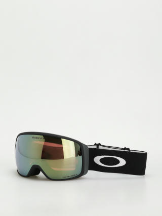 Oakley Goggle Flight Tracker L (matte black/prizm sage gold)