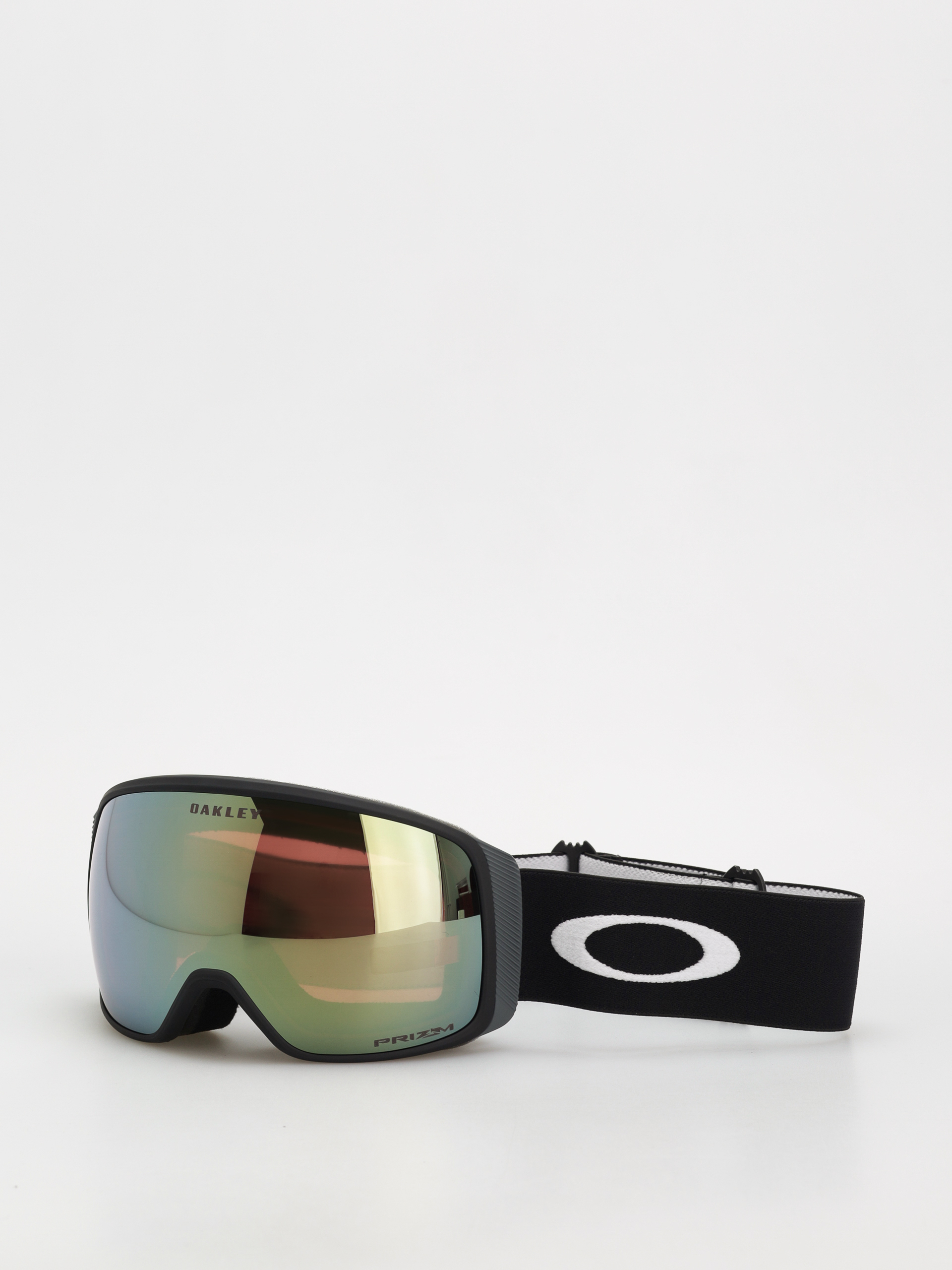 Oakley Goggle Flight Tracker L (matte black/prizm sage gold)