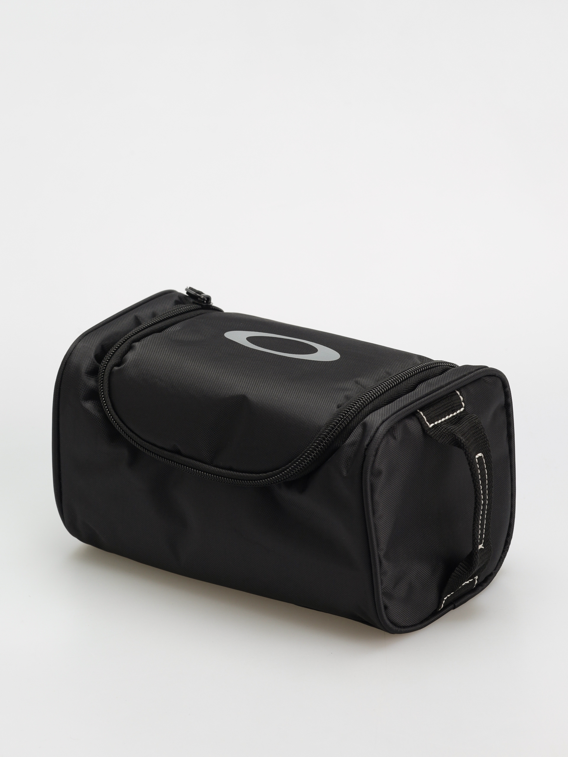 Oakley Goggles Flight Tracker S JR (matte white/prizm snow torch iridium)