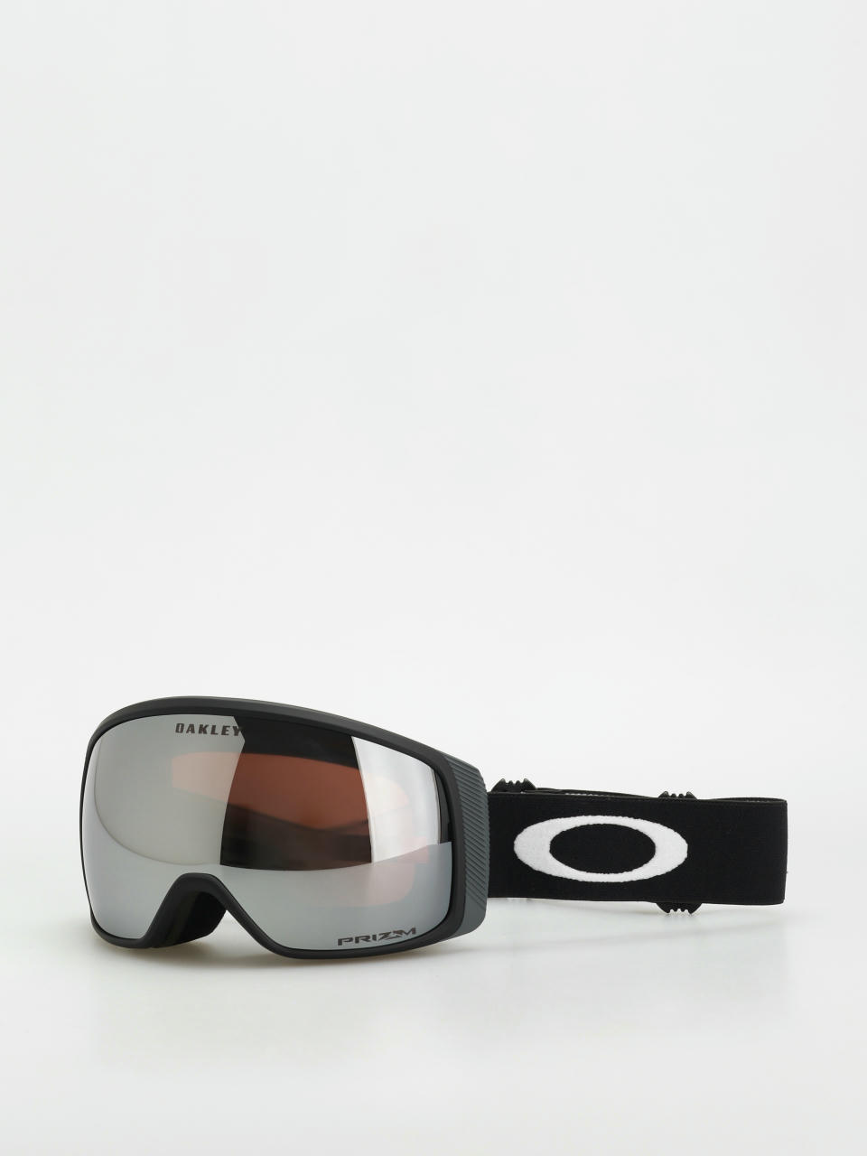 Oakley Goggles Flight Tracker M (matte black/prizm snow black iridium)